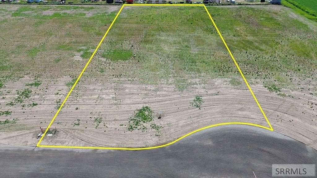 1.19 Acres of Residential Land for Sale in St. Anthony, Idaho