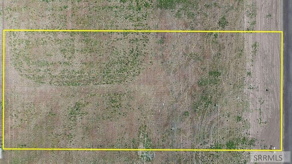 1.32 Acres of Residential Land for Sale in St. Anthony, Idaho