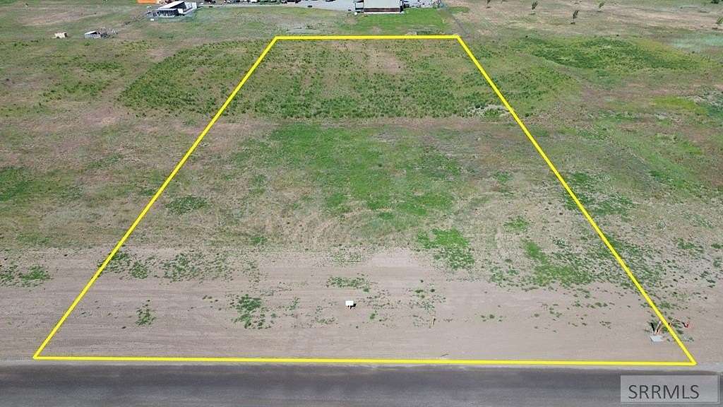 1.33 Acres of Residential Land for Sale in St. Anthony, Idaho