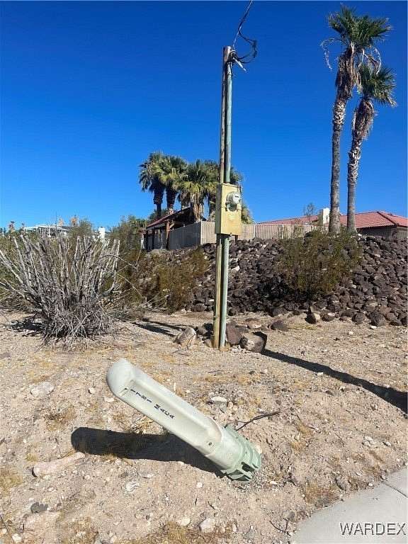 1.4 Acres of Residential Land for Sale in Bullhead City, Arizona