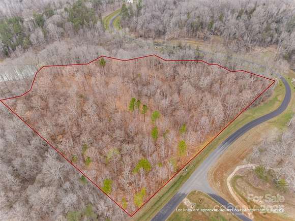 10.23 Acres of Land for Sale in Denver, North Carolina