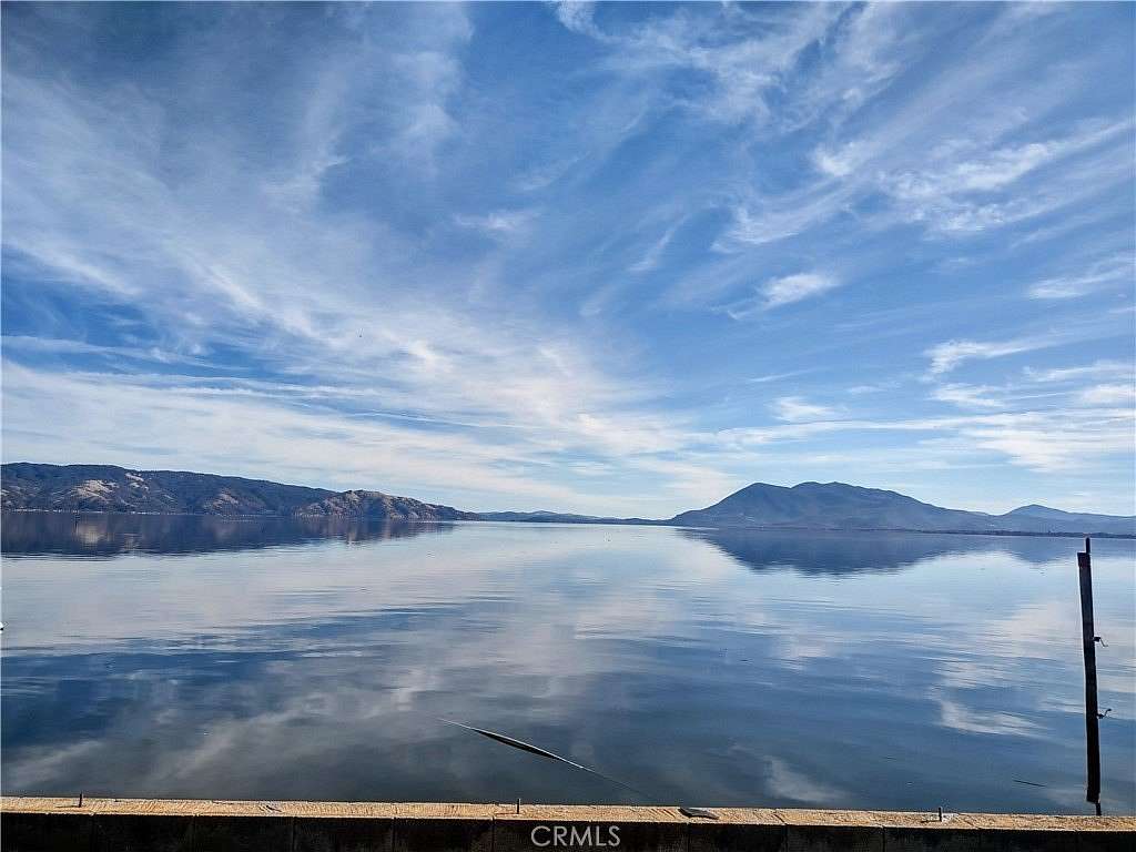 0.57 Acres of Residential Land for Sale in Lakeport, California