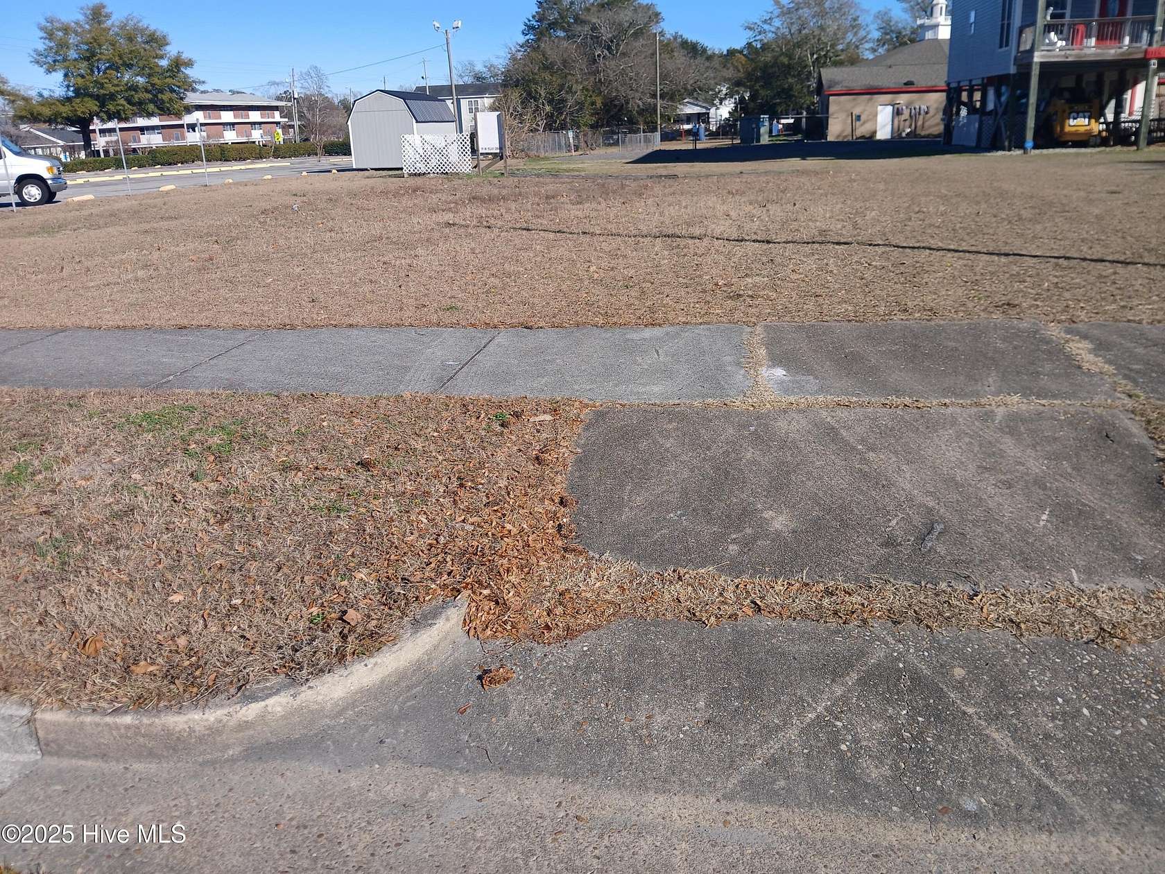 0.05 Acres of Residential Land for Sale in Wilmington, North Carolina