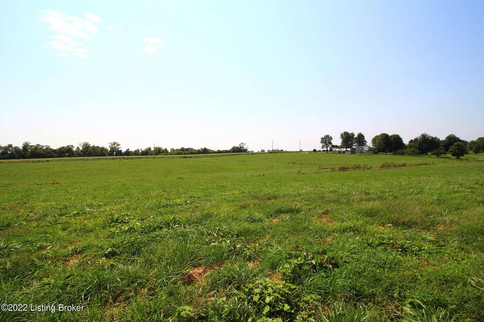 5.01 Acres of Land for Sale in Shelbyville, Kentucky