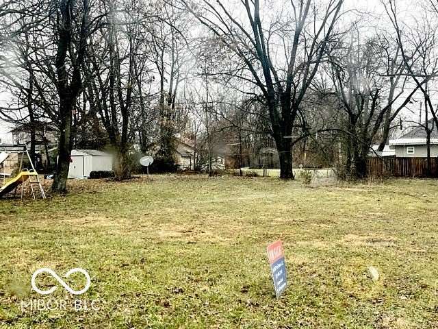 0.29 Acres of Residential Land for Sale in Anderson, Indiana