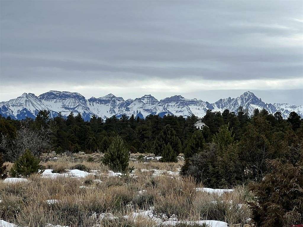 55 Acres of Land for Sale in Montrose, Colorado