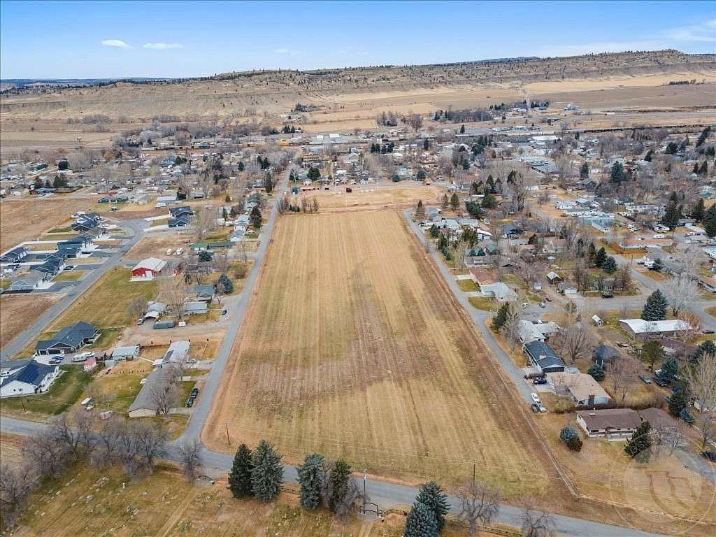 0.96 Acres of Residential Land for Sale in Park City, Montana