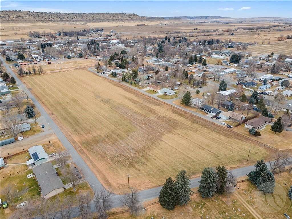 0.964 Acres of Residential Land for Sale in Park City, Montana