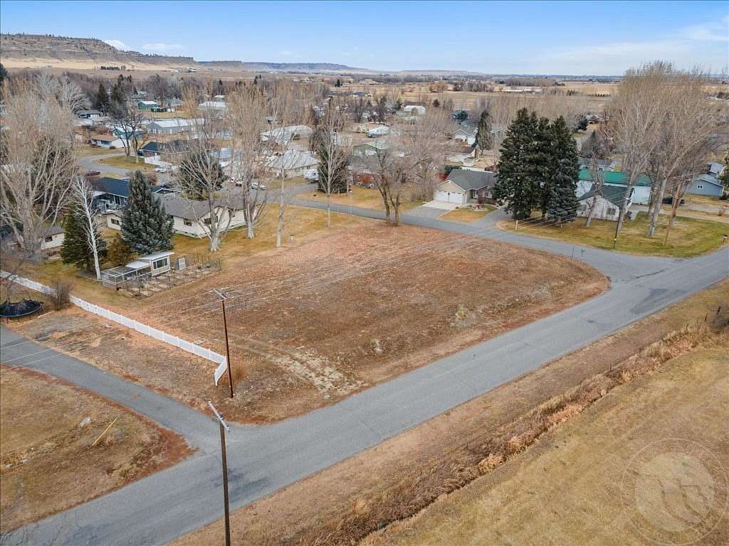 0.466 Acres of Residential Land for Sale in Park City, Montana