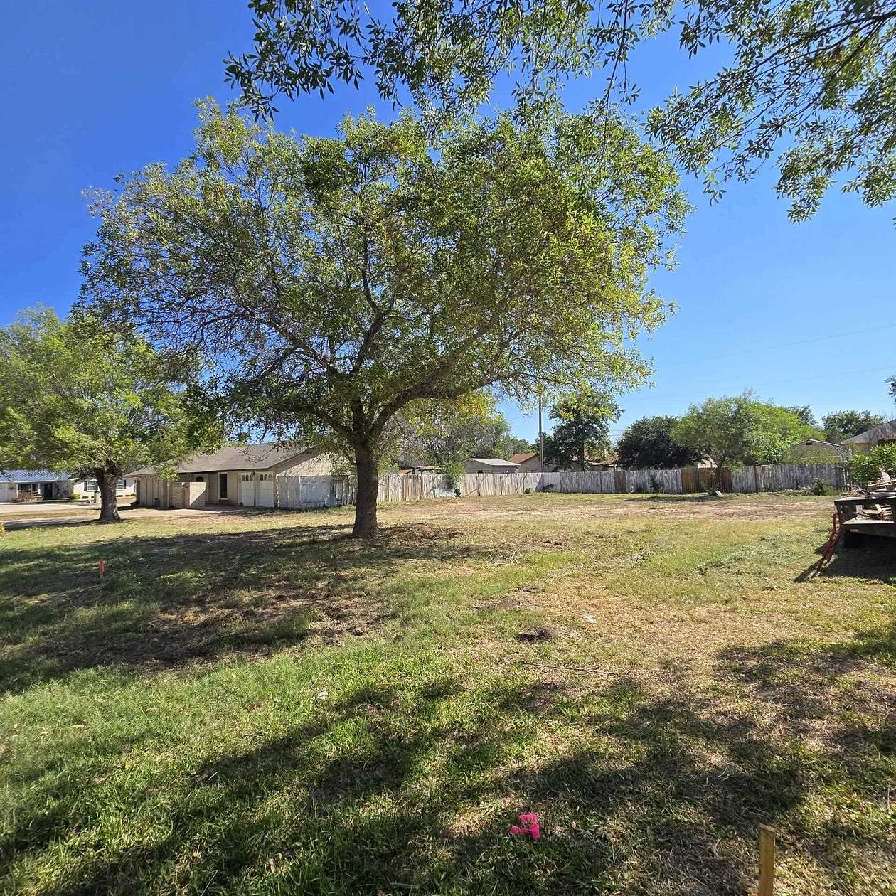 0.22 Acres of Residential Land for Sale in Del Rio, Texas