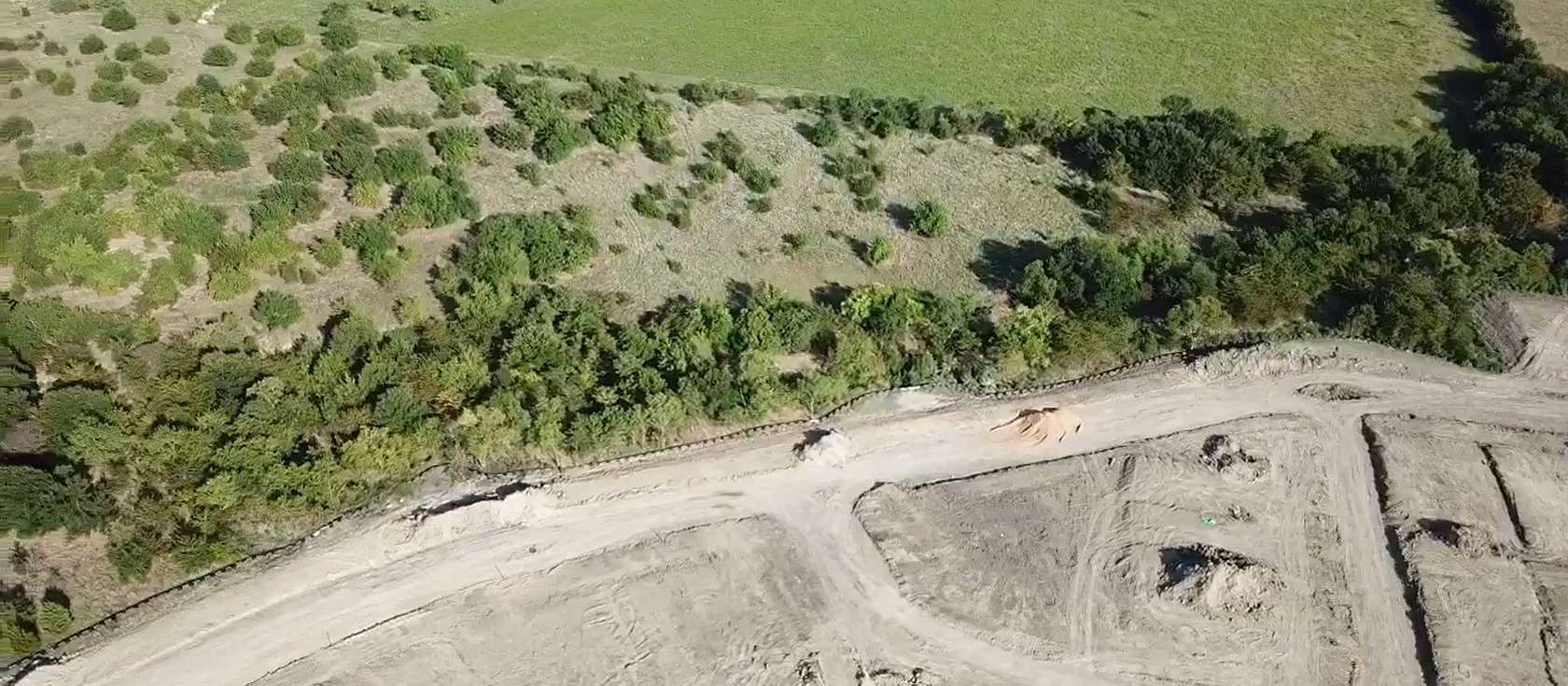 5.48 Acres of Residential Land for Sale in Rowlett, Texas