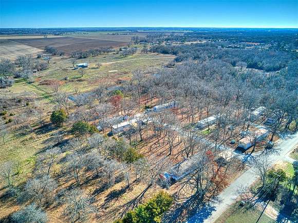 7 Acres of Mixed-Use Land for Sale in Shawnee, Oklahoma