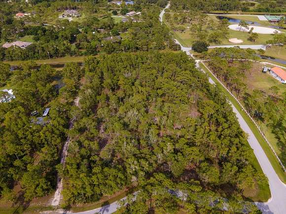 5.17 Acres of Land for Sale in Palm Beach Gardens, Florida