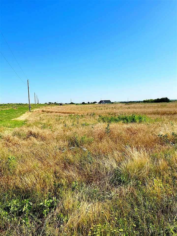 0.93 Acres of Residential Land for Sale in Fletcher, Oklahoma