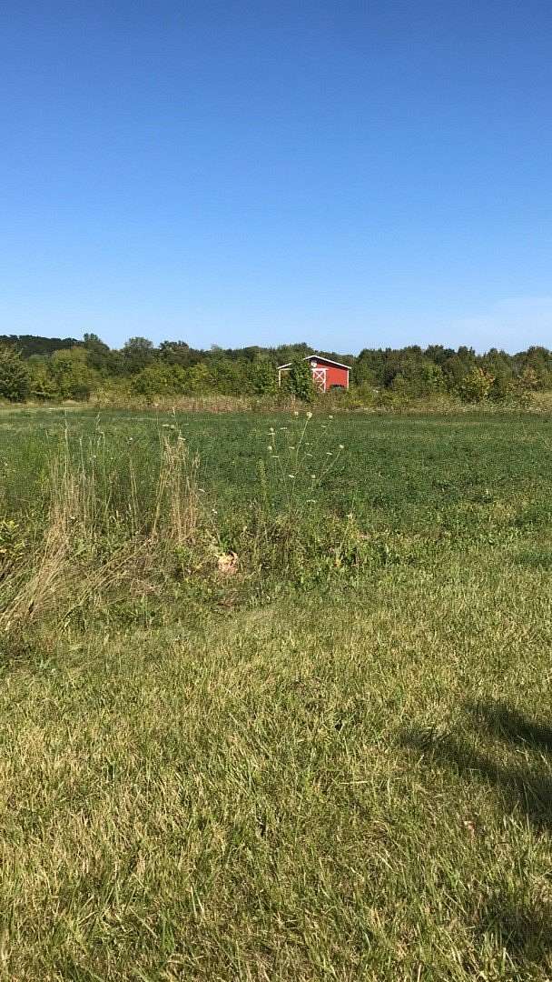 23.18 Acres of Agricultural Land for Sale in Hebron, Illinois