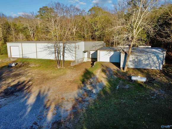 6.41 Acres of Commercial Land for Sale in New Hope, Alabama