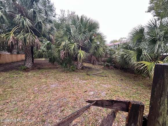 0.35 Acres of Residential Land for Sale in Jacksonville, Florida