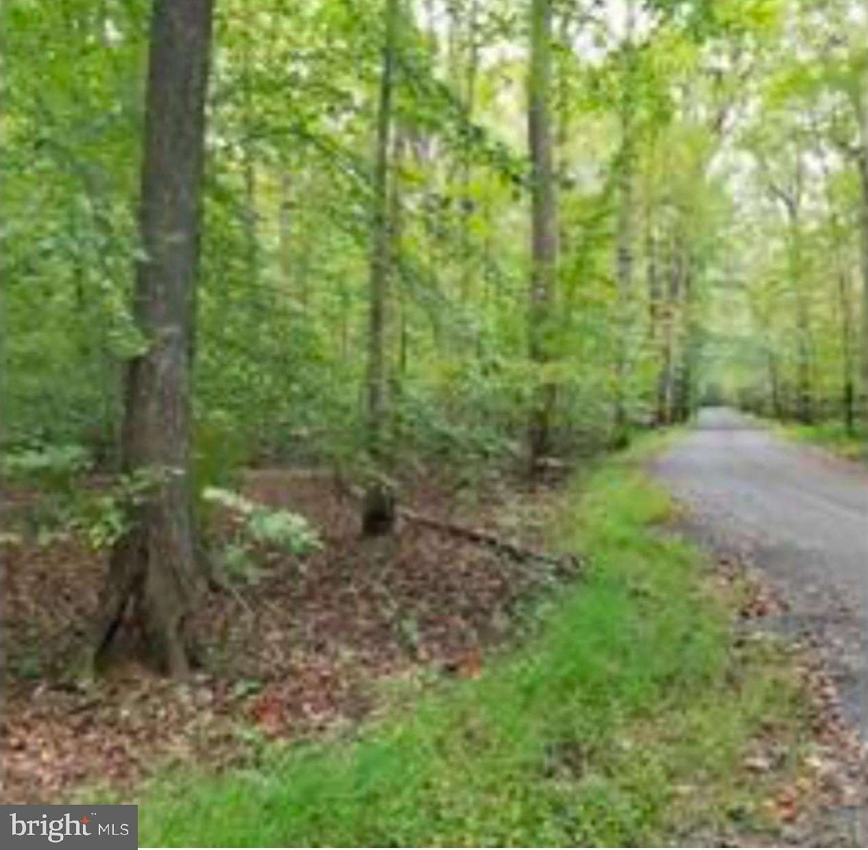 9.02 Acres of Residential Land for Sale in Upper Marlboro, Maryland