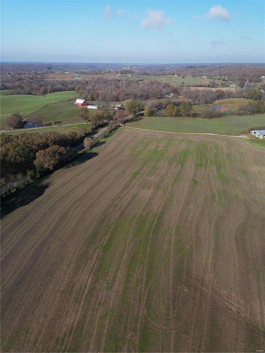 3 Acres of Residential Land for Sale in Daisy, Missouri