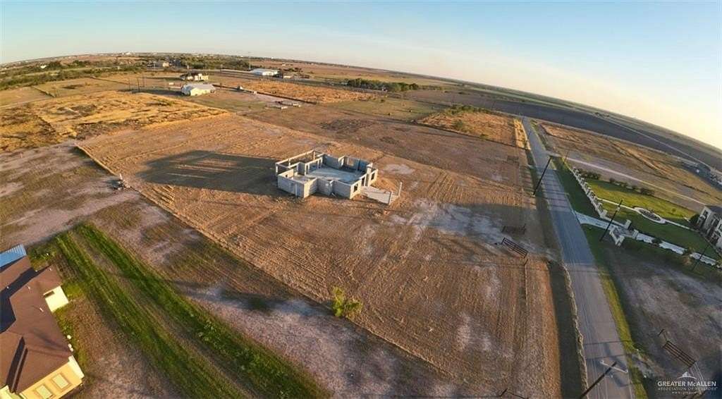 2 Acres of Residential Land for Sale in Weslaco, Texas