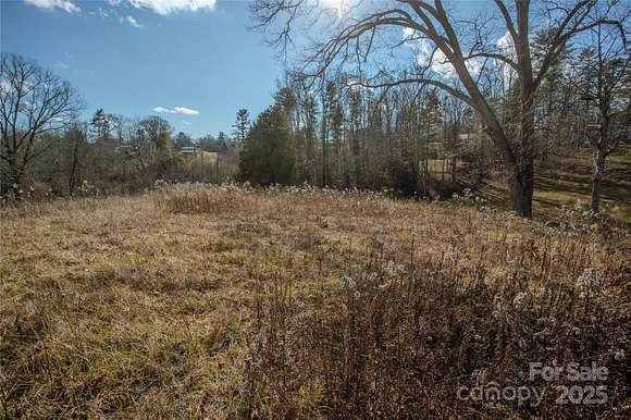 1.29 Acres of Land for Sale in Weaverville, North Carolina