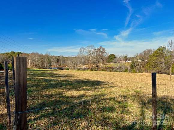 5.47 Acres of Residential Land for Sale in Forest City, North Carolina