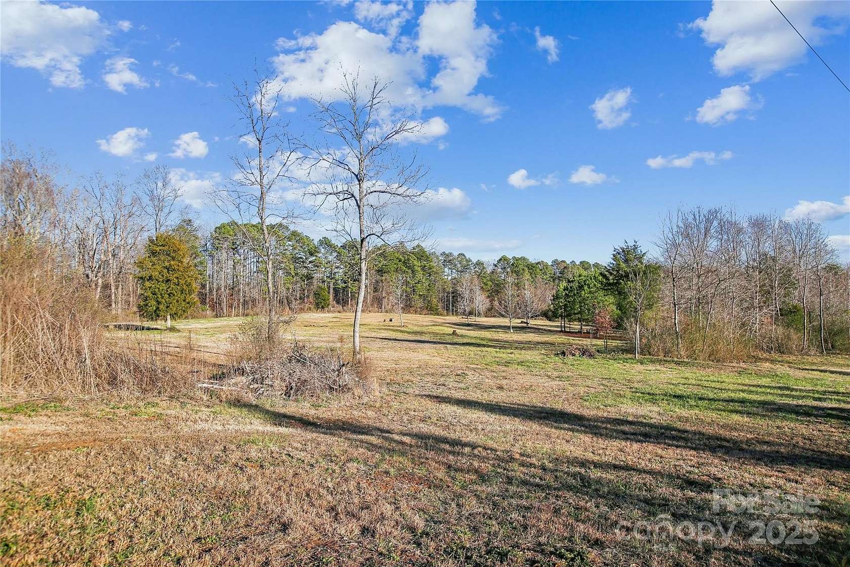 7 Acres of Land for Sale in Bessemer City, North Carolina