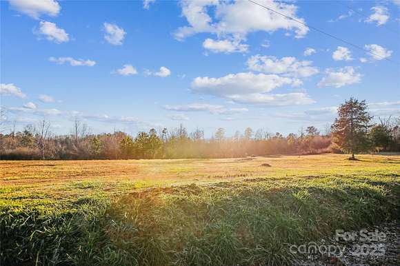 6.96 Acres of Land for Sale in Bessemer City, North Carolina