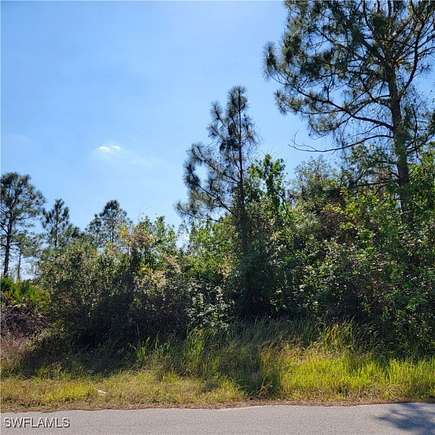 0.281 Acres of Residential Land for Sale in Lehigh Acres, Florida