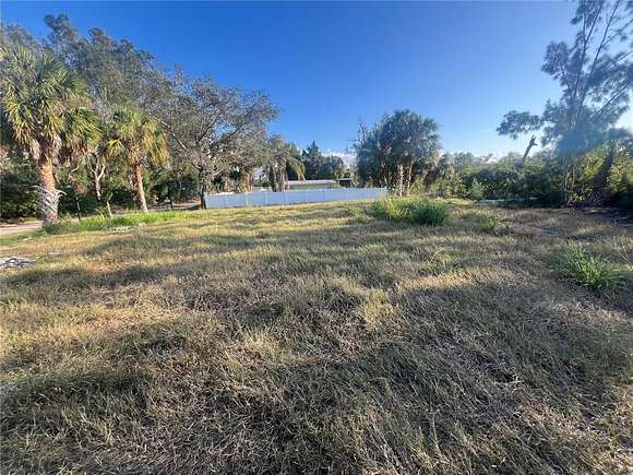 0.25 Acres of Residential Land for Sale in New Port Richey, Florida