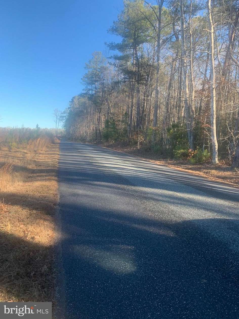 3.04 Acres of Residential Land for Sale in Heathsville, Virginia