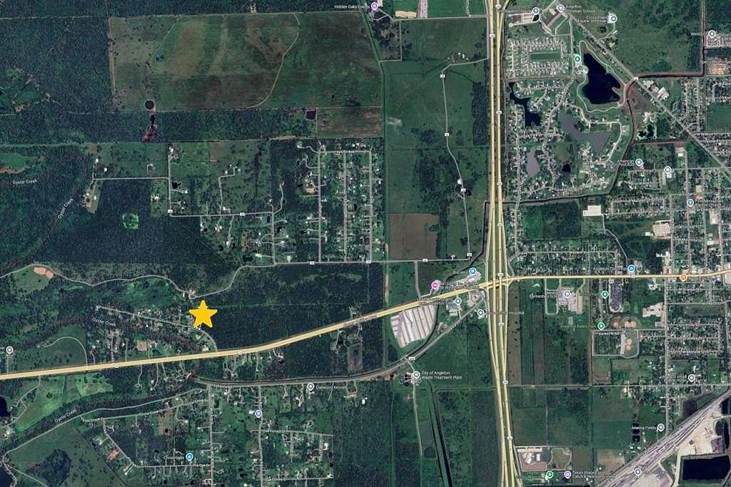 1.8 Acres of Residential Land for Sale in Bailey's Prairie, Texas