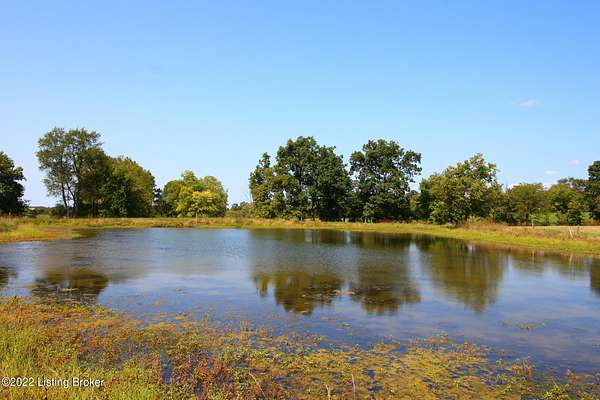 35.1 Acres of Land for Sale in Shelbyville, Kentucky