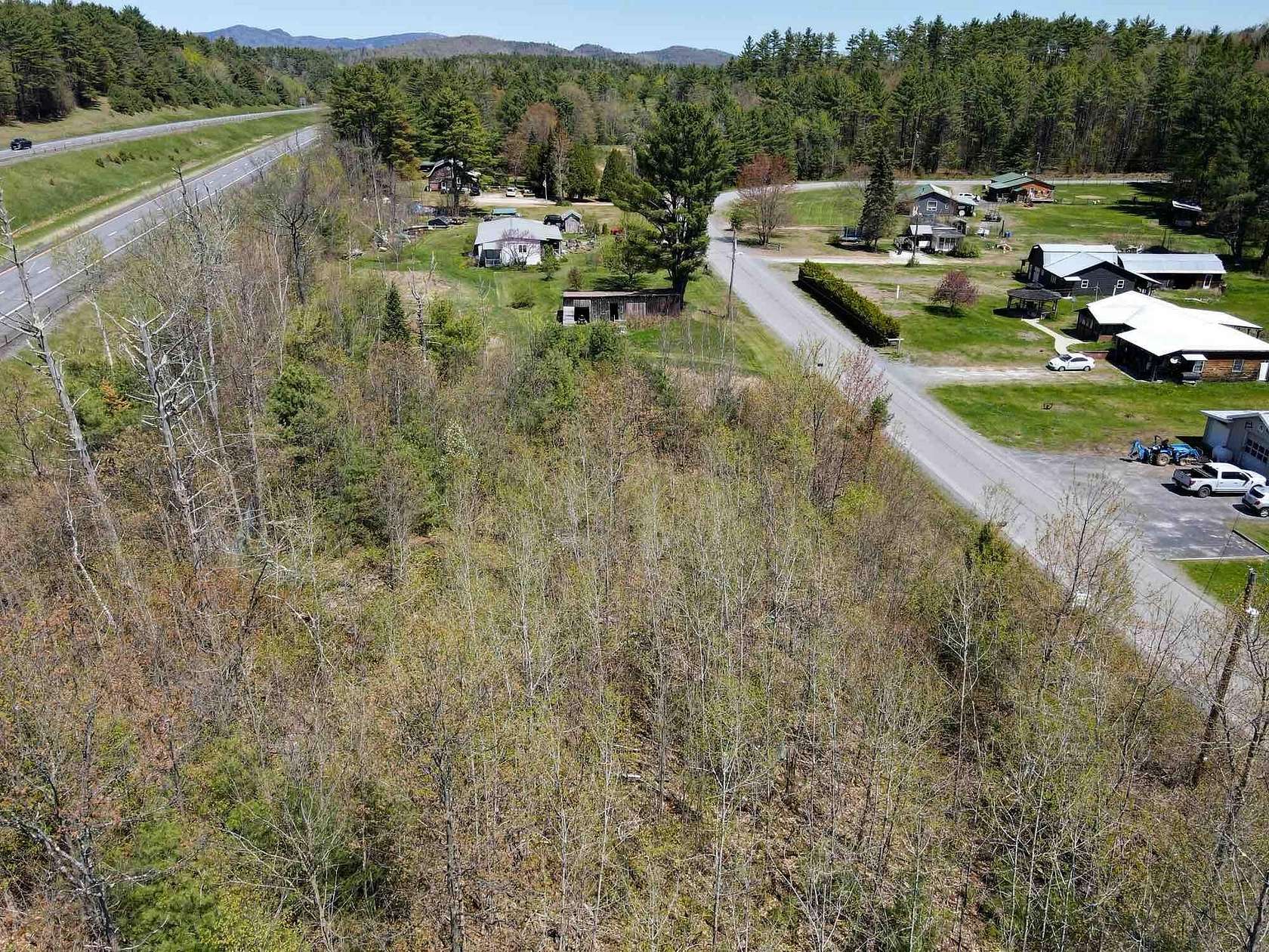 0.7 Acres of Land for Sale in Lewis, New York