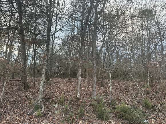 0.25 Acres of Residential Land for Sale in Cleveland, Tennessee