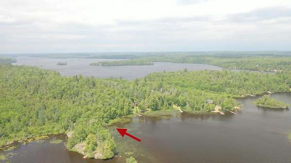 6 Acres of Land for Sale in Tower, Minnesota