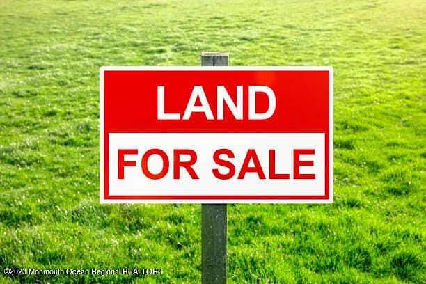 0.11 Acres of Residential Land for Sale in North Middletown, New Jersey