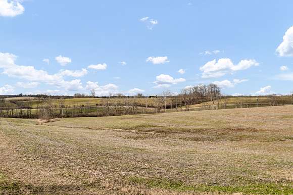 13.83 Acres of Land for Sale in Flemingsburg, Kentucky