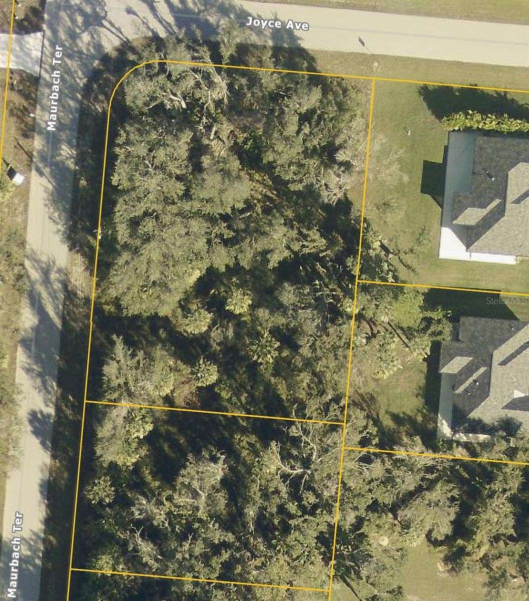 0.47 Acres of Residential Land for Sale in North Port, Florida