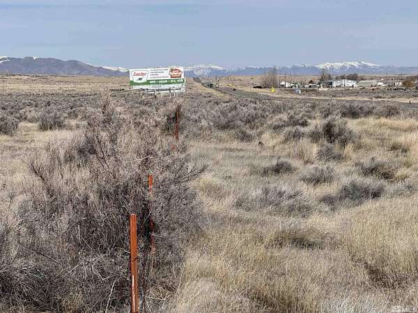 42.7 Acres of Land for Sale in Winnemucca, Nevada