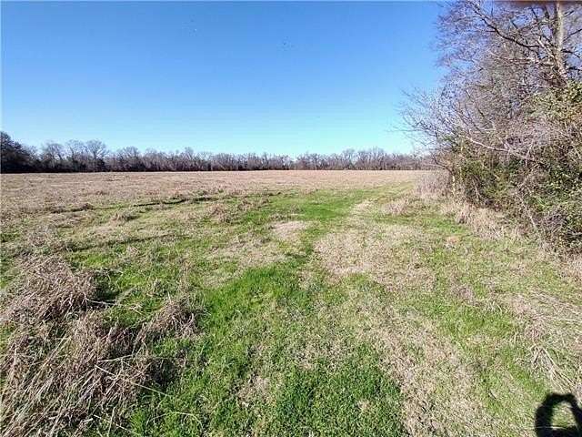 10 Acres of Residential Land for Sale in Natchitoches, Louisiana