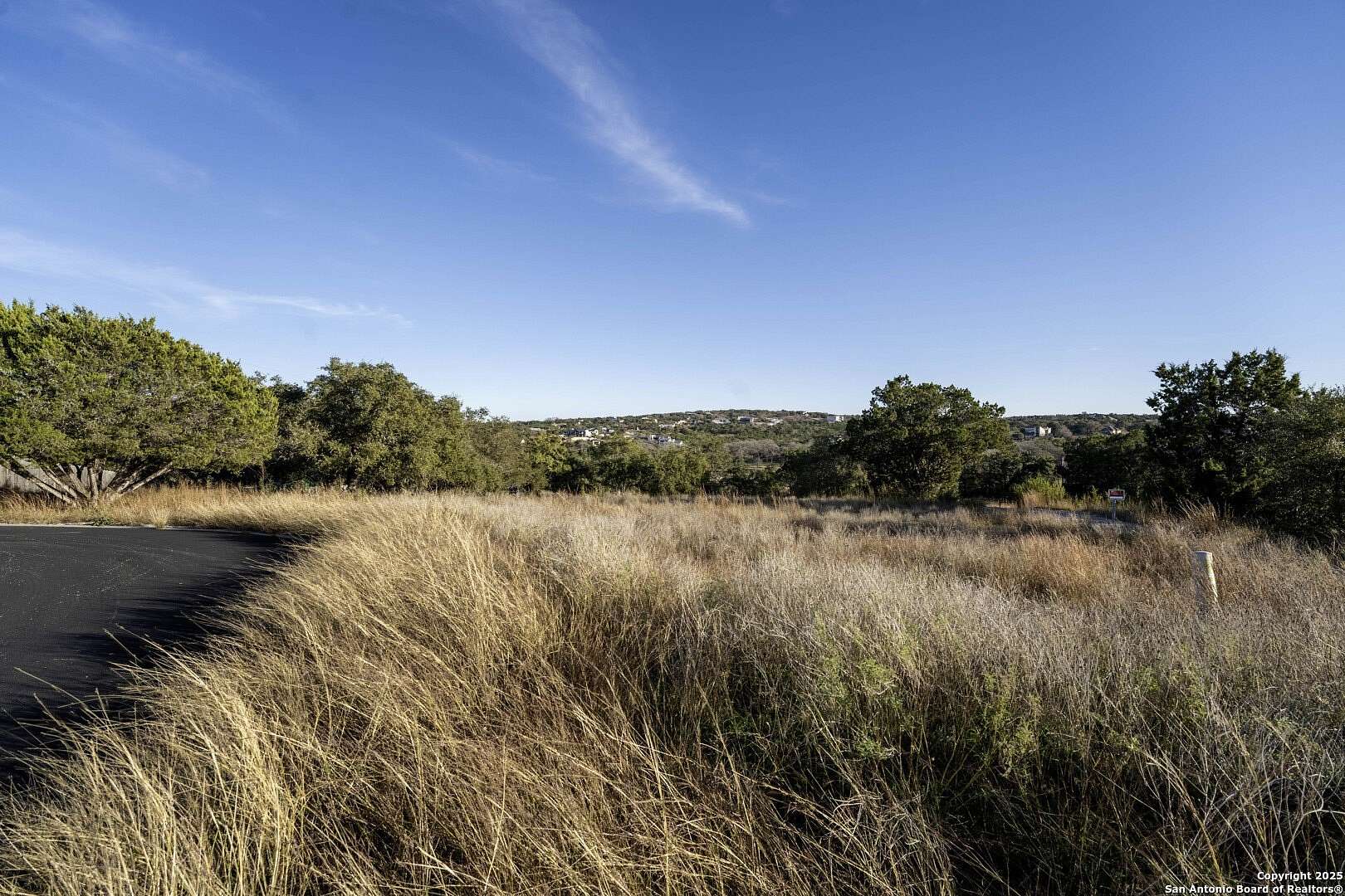 2.18 Acres of Residential Land for Sale in Canyon Lake, Texas
