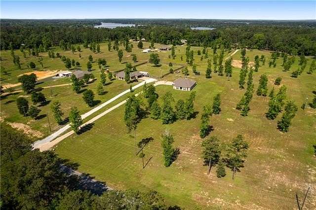 2.36 Acres of Residential Land for Sale in Boyce, Louisiana