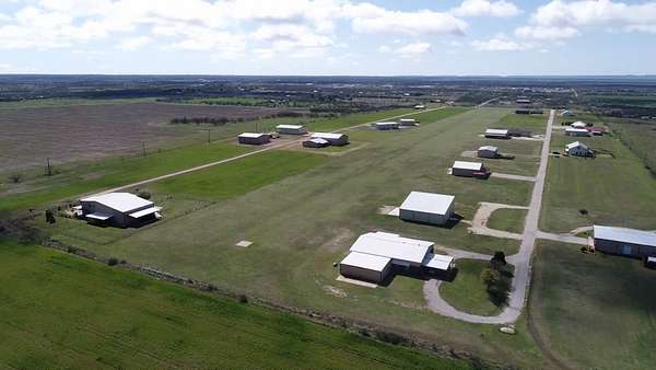 1 Acre of Residential Land for Sale in Abilene, Texas
