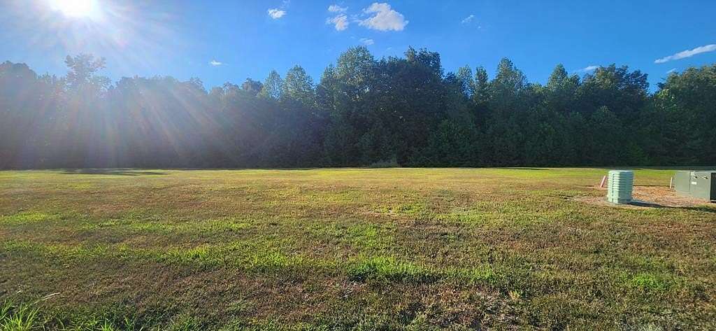 0.99 Acres of Residential Land for Sale in Huntingdon, Tennessee