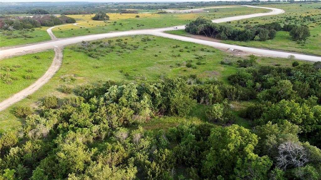 4.45 Acres of Land for Sale in Stephenville, Texas