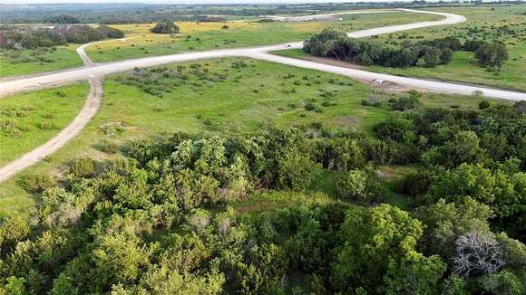 4.45 Acres of Land for Sale in Stephenville, Texas