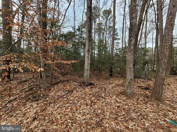 0.21 Acres of Residential Land for Sale in Colonial Beach, Virginia