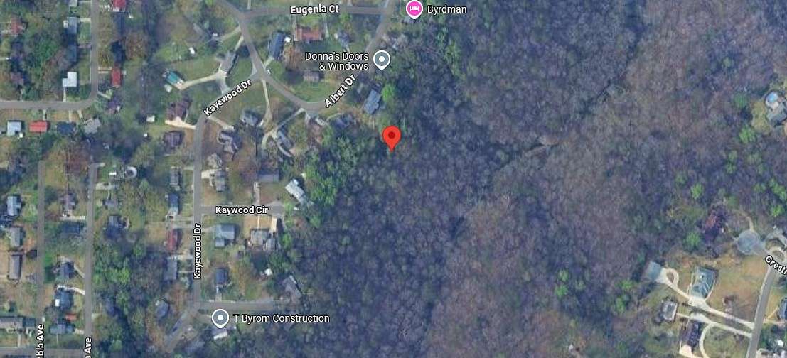 5.23 Acres of Residential Land for Sale in Gardendale, Alabama