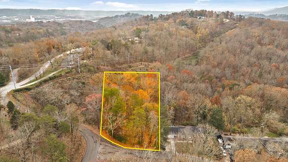 0.44 Acres of Residential Land for Sale in Chattanooga, Tennessee